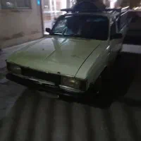 فروش وانت پیکان دوگانه سوز شرکتی مدل ۸۸|خودرو سواری و وانت|ری, علایین|دیوار