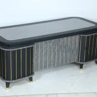 کمدو فایلینگ//میز کارمندی ال دار/میزاداری لمسه دار