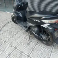 گلکسی j200 SYM تایوانی اصل صفر|موتورسیکلت|شاهینشهر, فدک|دیوار