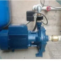 تاسیسات و تعمیرات پمپ لوله نصب شیر الات