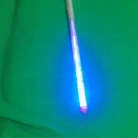 چراغ مهتابی آکواریوم