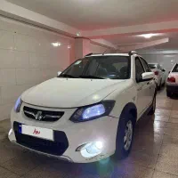 کوئیک مدل ۱۴۰۰ بی رنگ