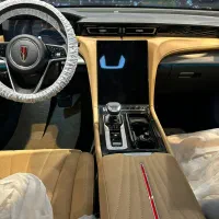 هونگچی H5 فول مدل 2025 تحویل روز|خودرو سواری و وانت|مشهد, دانشجو|دیوار