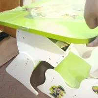 میزتحریر|میز تحریر و کامپیوتر|دزفول, |دیوار