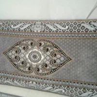 پشتی سالم و تمیز|پشتی|گرگان, |دیوار