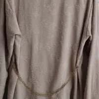 تونیک شلوار ابروبادی-