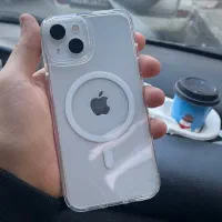 فروش iPhone 13 دو سیم فوق‌العاده تمیز مشابه صفر