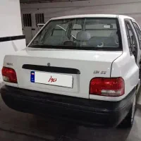 پراید131|خودرو سواری و وانت|تبریز, |دیوار