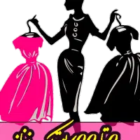 فروشنده پوشاک
