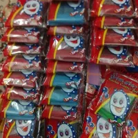 اسکاج و لیف