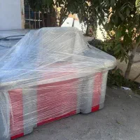 میز فروشگاهی در حد نو|فروشگاه و مغازه|تهران, بازار|دیوار