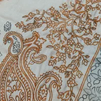 رو اپنی پته سایز 1×1|پرده، رانر، رومیزی|کرمان, |دیوار