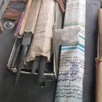 قیچی ورق بر فولادی چکش هویه مسی سوهان آهن و چوب|ابزارآلات|همدان, |دیوار