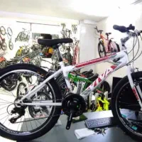 دوچرخه خراسان رضوی