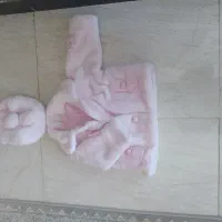 لباس بچگانه