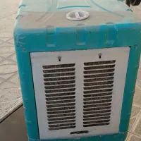 کولر جنرال باران