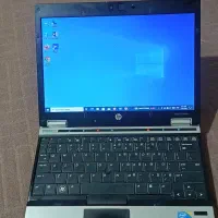 لپتاپ hp|رایانه همراه|یزد, |دیوار