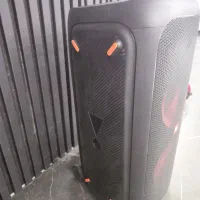 jbl partybox 310 نو|سیستم صوتی خانگی|شیراز, عفیف‌آباد|دیوار