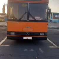 اتوبوس ۴۵۷ شهری