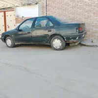 پژو ۴۰۵ موتور ۱۸۰۰|خودرو سواری و وانت|ابریشم, |دیوار