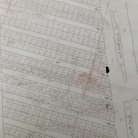 زمین خارج از طرح فروش فوری