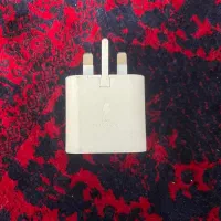 شارژر ادابتور سامسونگ ۲۵ وات اصل|لوازم جانبی موبایل و تبلت|رشت, دیانتی|دیوار