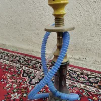 قلیون برنجی اصل|کلکسیون و سرگرمی|کبودرآهنگ, |دیوار