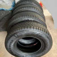 لاستیک تیوبلس گل شهری