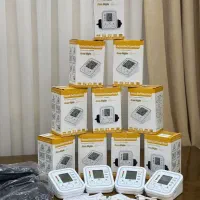 فشارسنج سخنگو فارسی