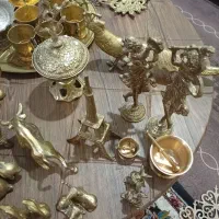 باسلام بخاطر کمبودجاوجابجایی یکجابفروش میرسن|مجسمه، تندیس، ماکت|بروجرد, |دیوار