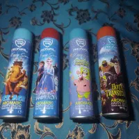 اسپری برف شادی