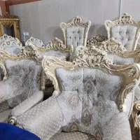 مبل و ناهارخوری|مبلمان خانگی و میز عسلی|سلماس, |دیوار