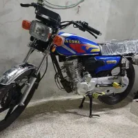 موتور سیکلت