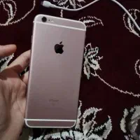 اپل iPhone 6s Plus با حافظهٔ ۶۴ گیگابایت|موبایل|اردبیل, |دیوار