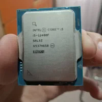 i5 12400f