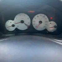 206 تیپ ۲|خودرو سواری و وانت|قزوین, |دیوار