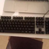 کیبورد موس پد