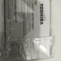 هارد اکسترنال توشیبا یک ترا بایت|قطعات و لوازم جانبی رایانه|مبارکه, |دیوار