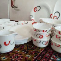 سرویس غذا خوری