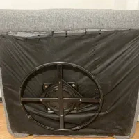 مبل تکی گردان|مبلمان خانگی و میز عسلی|اندیشه, شهرک صدف|دیوار