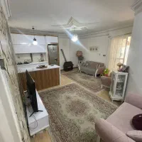 فروش/همکف با پارکینگ/پل تالشان/بازسازی شده|فروش آپارتمان|رشت, پل تالشان|دیوار