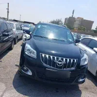 هایما S7 پلاس مدل ۱۴۰۳|خودرو سواری و وانت|اندیشه, اندیشه فاز ۳|دیوار