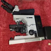 میکروسکوپ . لوپ . تجهیزات پزشکی مخصوصا آزمایشگاهی