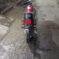 موتور اوراقی مدل ۹۳پیشرو