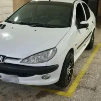 ۲۰۶مدل۹۸sdv8