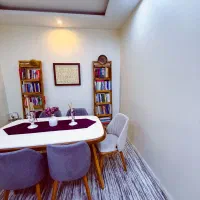 ۸۰ متر دو خواب شاهین شمالی|اجارهٔ آپارتمان|تهران, شاهین|دیوار