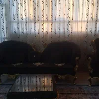 پرده ترک|پرده، رانر، رومیزی|کاشمر, |دیوار