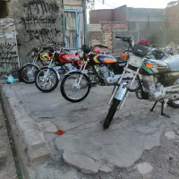 خرید وفروش هوندا «دست دوم