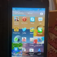 گوشی Vsun3|موبایل|شهرکرد, |دیوار