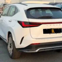 لکسوس nx350|خودرو سواری و وانت|تهران, زعفرانیه|دیوار